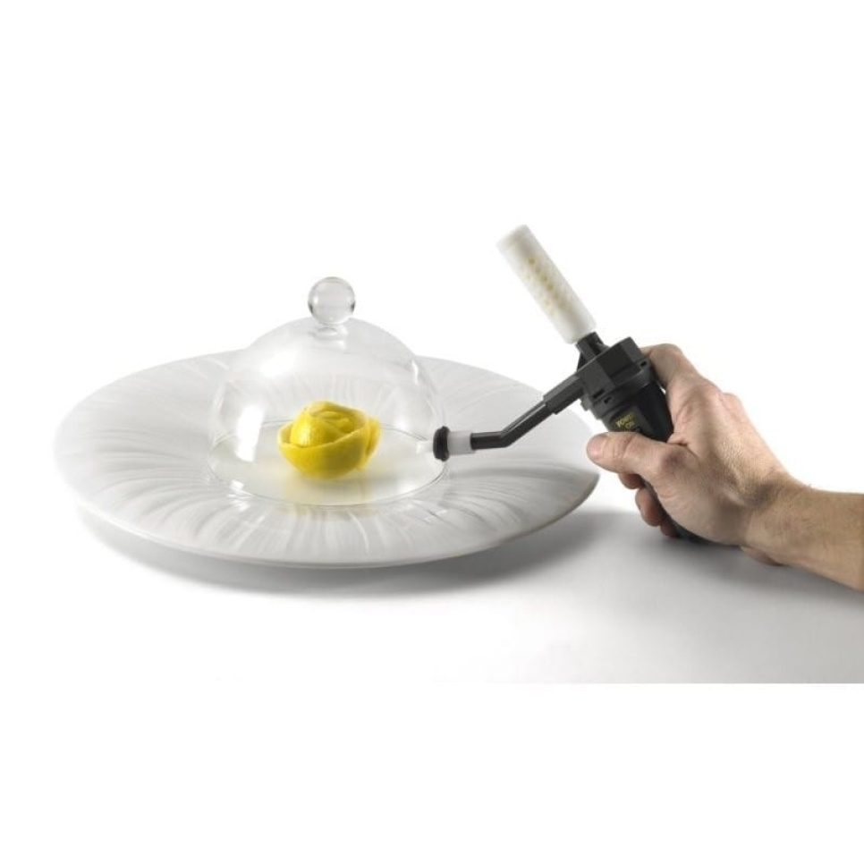 Aladin Aromatic, Aromatisk røgpistol - 100% Chef