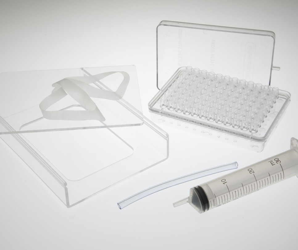 Kaviarkasse til molekylær madlavning - 100% Chef Kaviarkasse til molekylær madlavning - 100% Chef