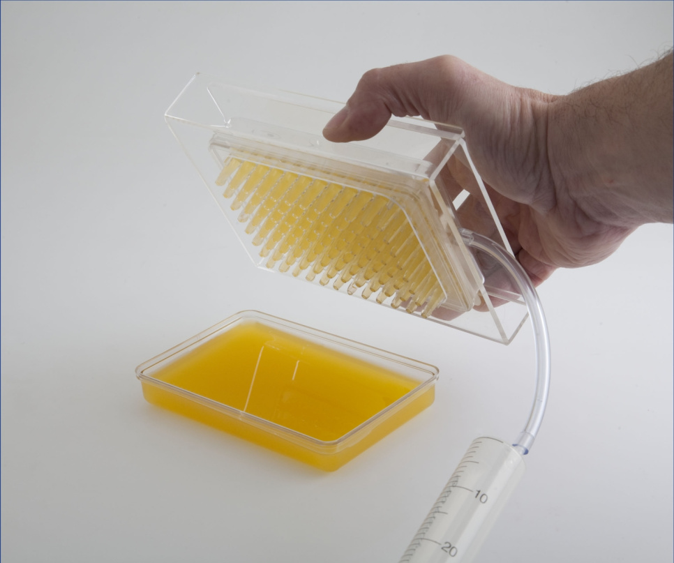 Kaviarkasse til molekylær madlavning - 100% Chef Kaviarkasse til molekylær madlavning - 100% Chef