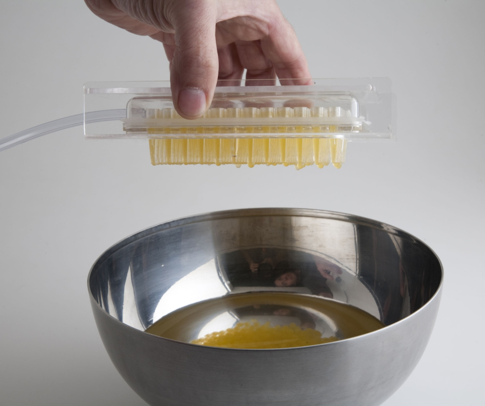 Kaviarkasse til molekylær madlavning - 100% Chef Kaviarkasse til molekylær madlavning - 100% Chef