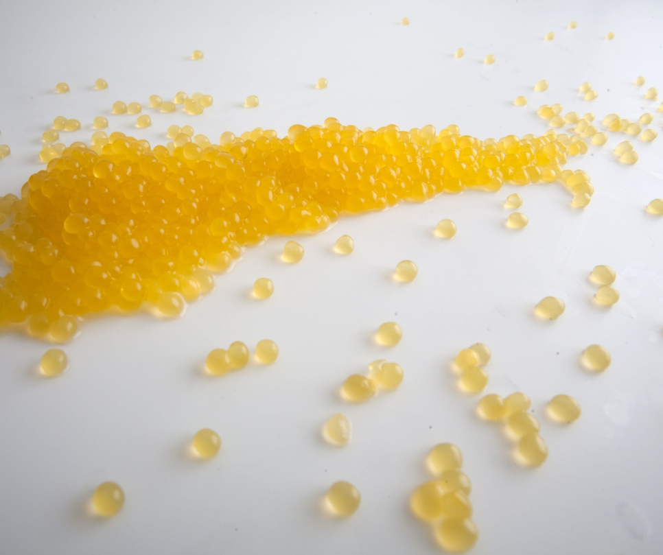 Kaviarkasse til molekylær madlavning - 100% Chef Kaviarkasse til molekylær madlavning - 100% Chef