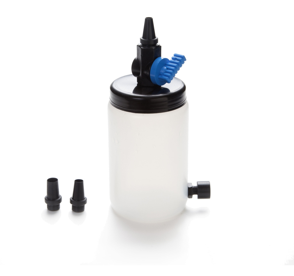 Reversed spherification kit - 100% Chef