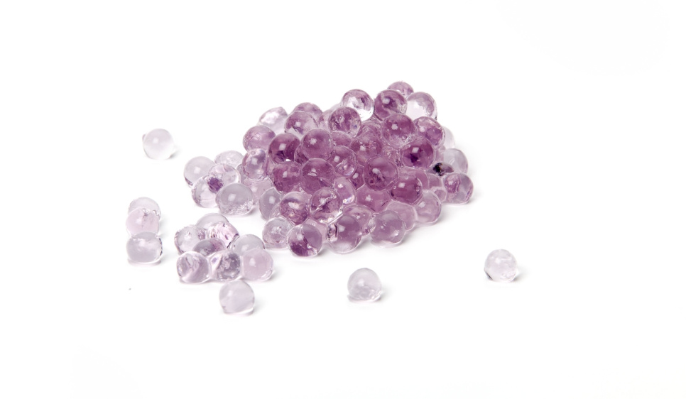 Reversed spherification kit - 100% Chef