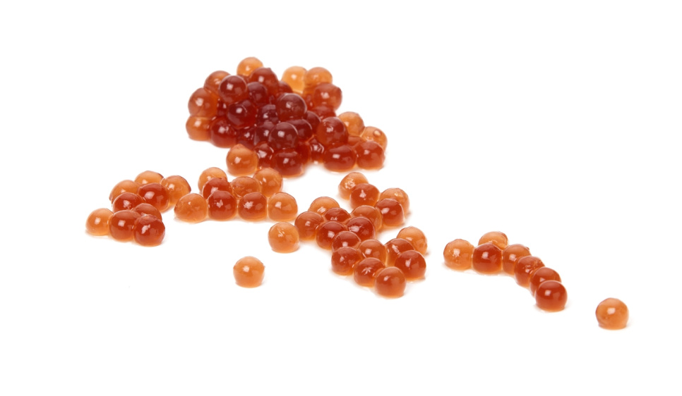 Reversed spherification kit - 100% Chef