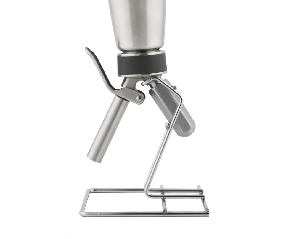 Holder til sifoner - 100% Chef Holder til sifoner - 100% Chef