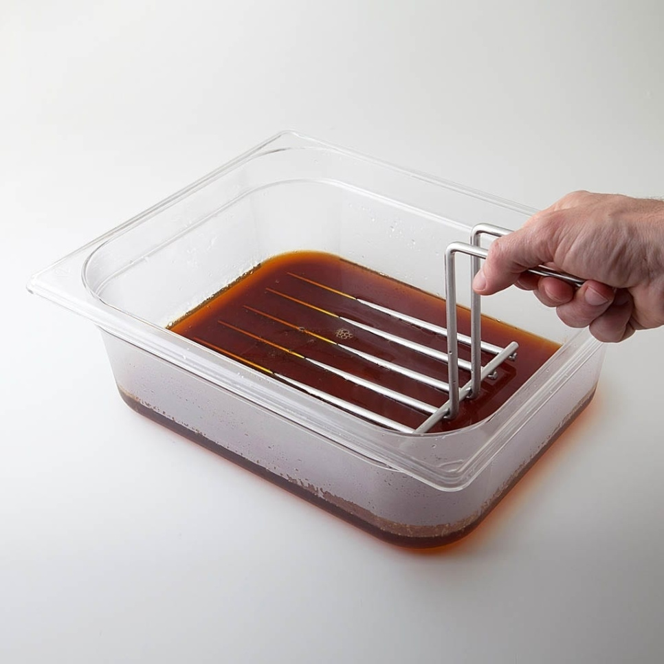 Macarron maker kit - 100% Chef