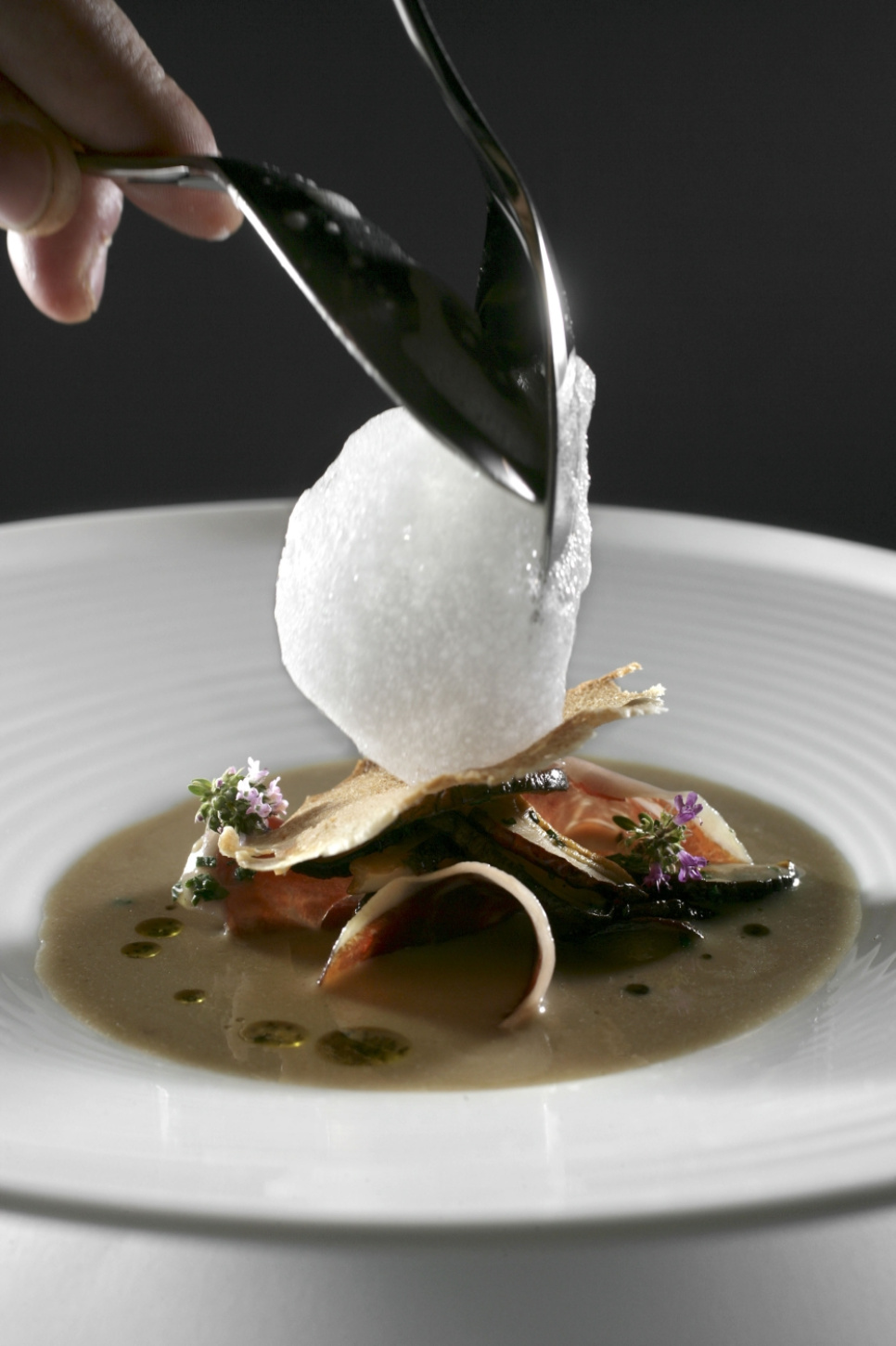 Foam Kit Skummaskine - 100% Chef Foam Kit Skummaskine - 100% Chef