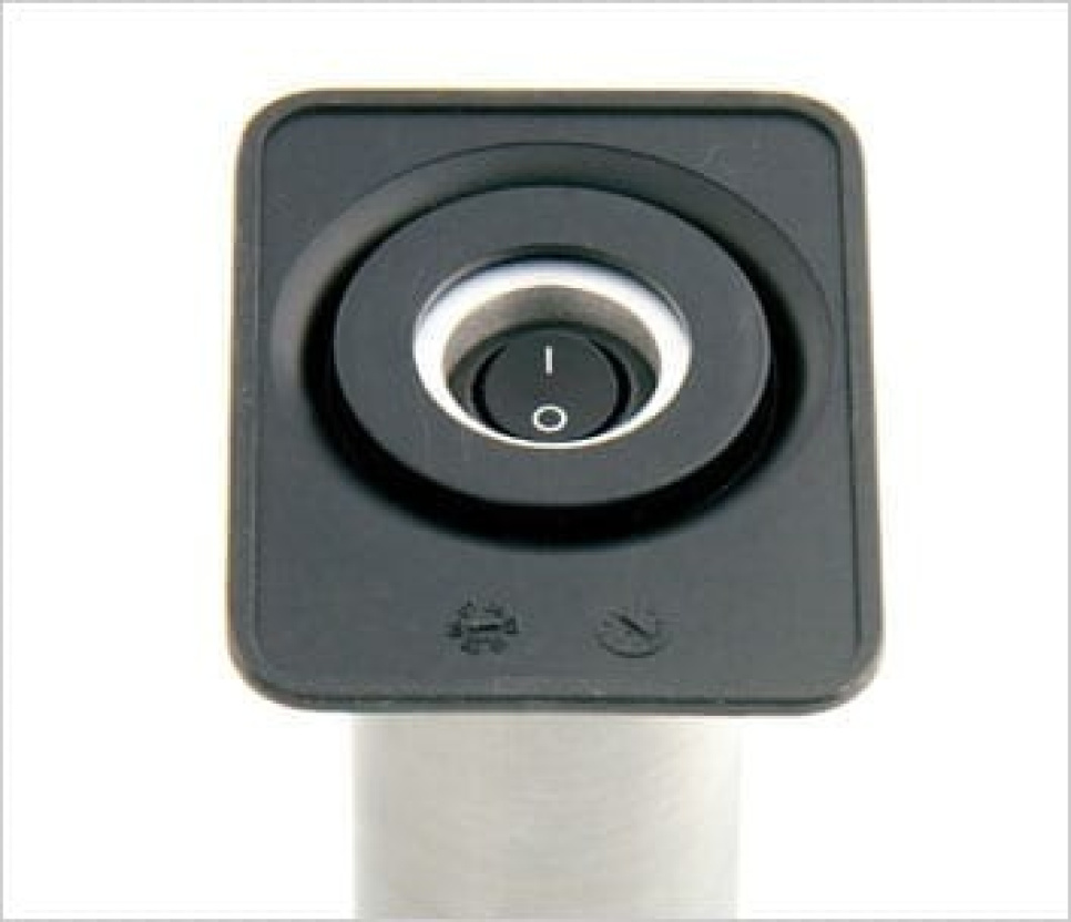 Reserverotor til SuperAladin Røgpistol - 100% Chef