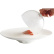 Glasklokke, 14 cm, 6-pak - 100% Chef