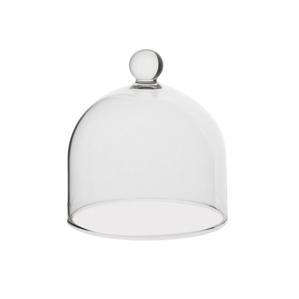 Glasklokke, 9 cm, 6-pak - 100% Chef i gruppen Borddækning / Andet til borddækning & servering / Special artikler hos The Kitchen Lab (1532-14957)