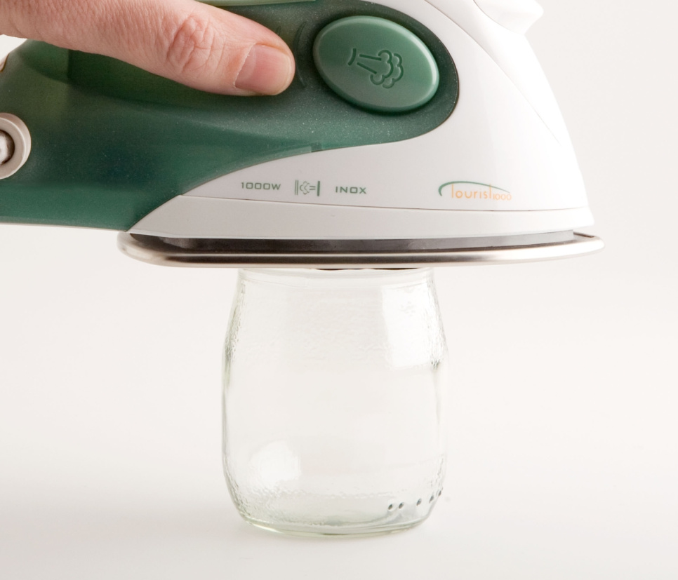 Yoghurtkrukke 192-pak, 120 ml - 100% Chef