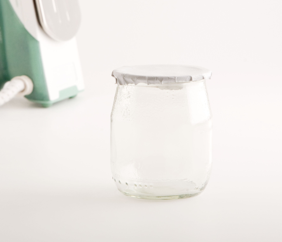 Aluminiumslåg til yoghurtdåser, 750-pak - 100% Chef Aluminiumslåg til yoghurtdåser, 750-pak - 100% Chef