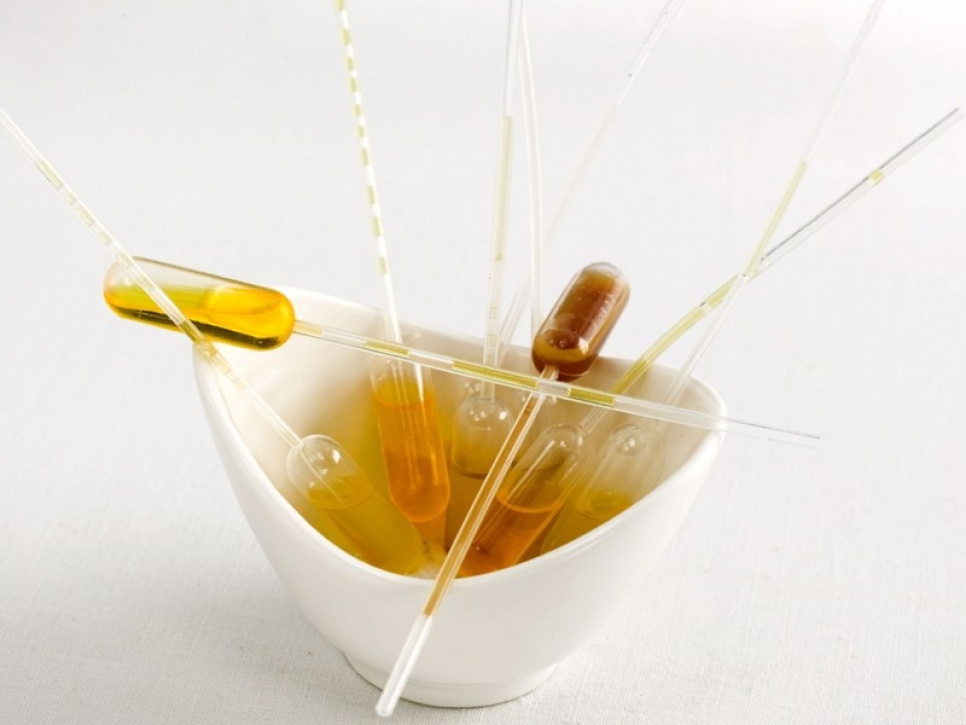 Pipette, lige, 500-pak - 100% Chef Pipette, lige, 500-pak - 100% Chef