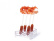 Pipette, lige, 500-pak - 100% Chef Pipette, lige, 500-pak - 100% Chef