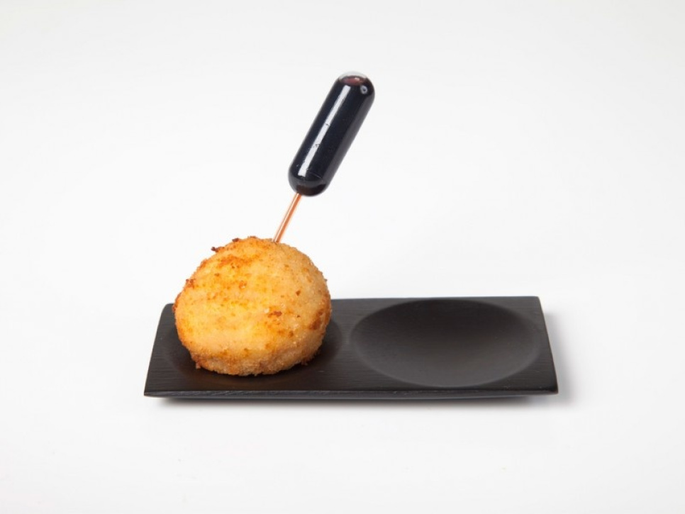 Pipette, lige, 500-pak - 100% Chef Pipette, lige, 500-pak - 100% Chef