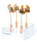 Pipette, konisk, 500-pak - 100% Chef Pipette, konisk, 500-pak - 100% Chef