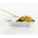 Minikonservesdåse, oval, 100-pak - 100% Chef