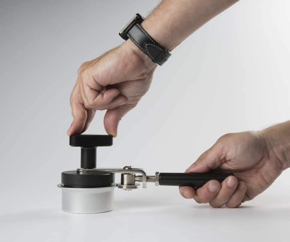 Runde aluminiumsdåser, 100 stk - 100% Chef Runde aluminiumsdåser, 100 stk - 100% Chef