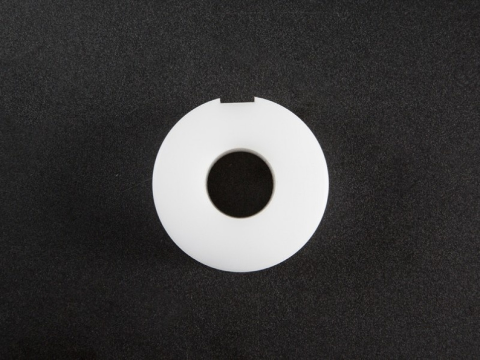 Pilleform til kulsyreholdig is - 100% Chef