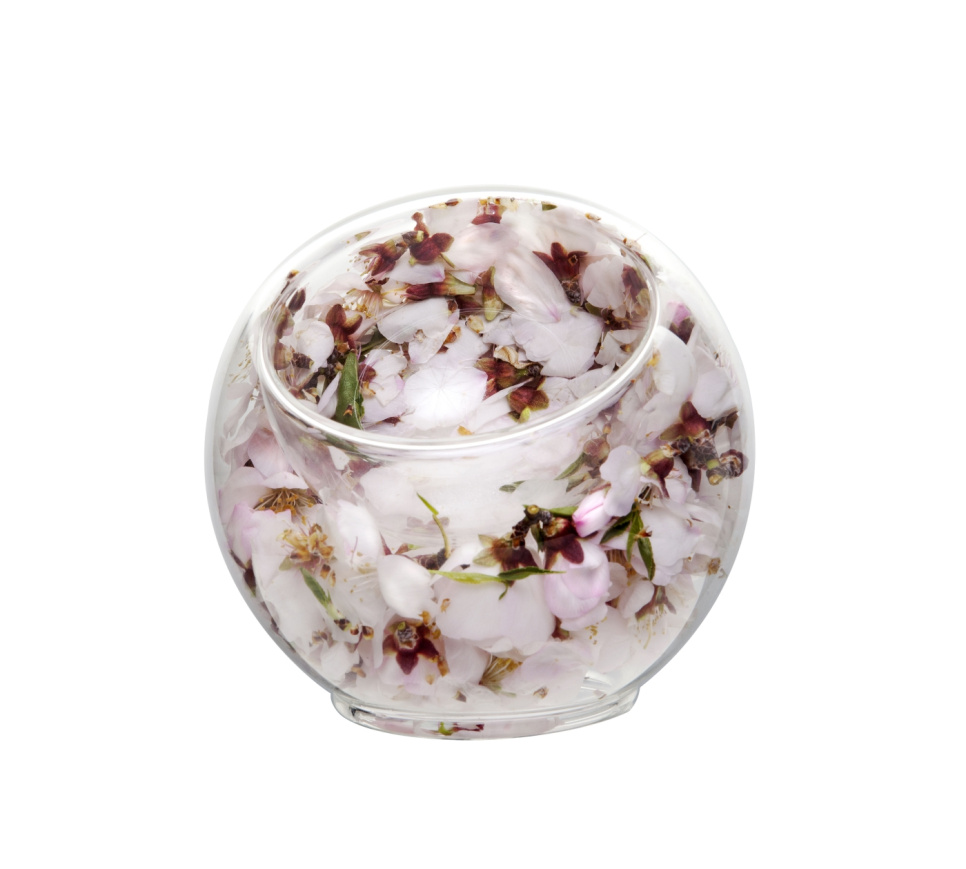 Isskål i borosilikatglas - 100% Chef Isskål i borosilikatglas - 100% Chef