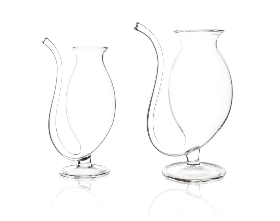 Cocktailglas, kat - 100% kok