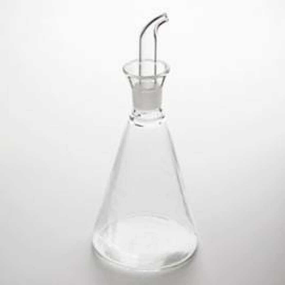 Oliekande/flaske i glas - 100% Chef i gruppen Madlavning / Køkkenredskaber / Flasker og dåser hos The Kitchen Lab (1532-14997)