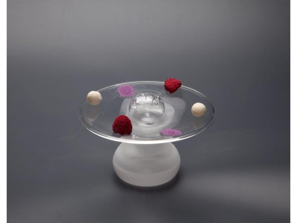 Ovn Tapa - 100% Chef Ovn Tapa - 100% Chef