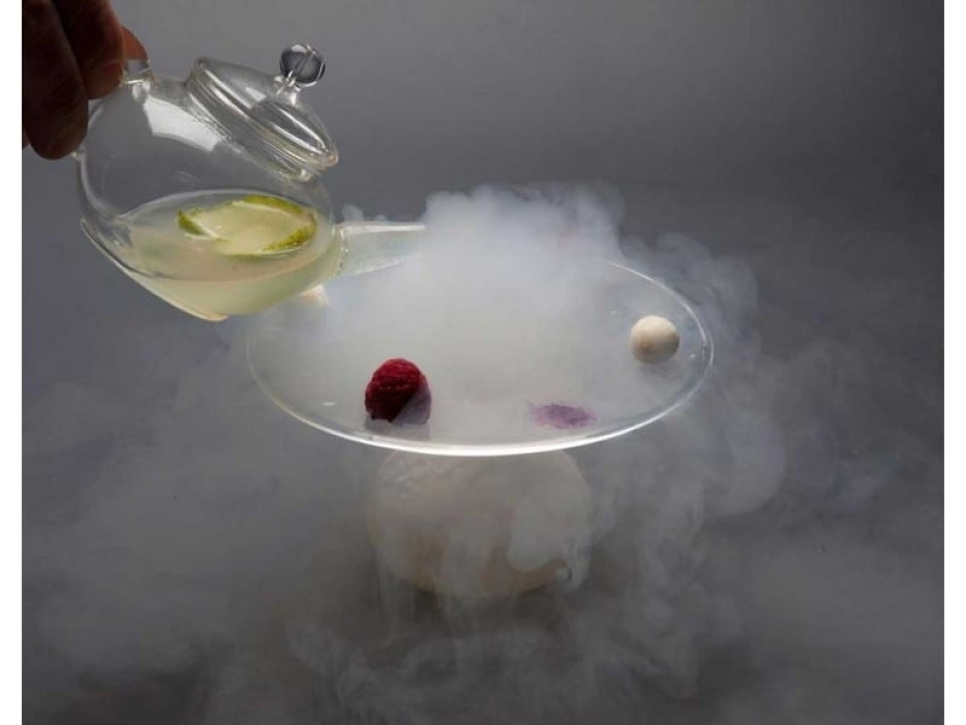 Ovn Tapa - 100% Chef Ovn Tapa - 100% Chef