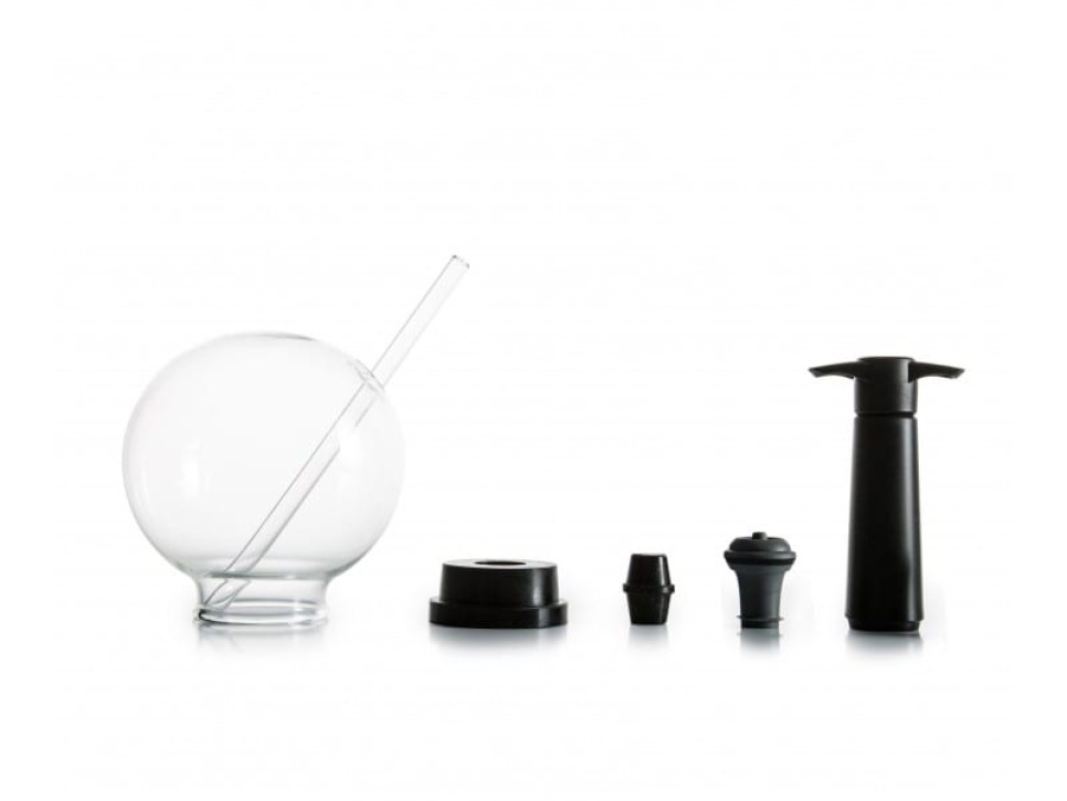 Infusionsskål, hurtig infusion - 100% Chef