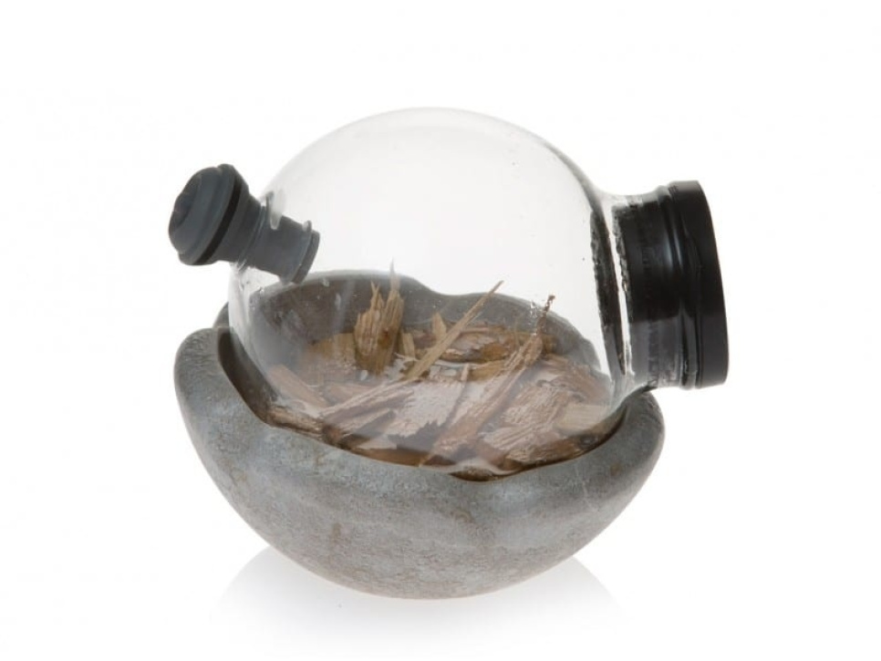 Infusionsskål, hurtig infusion - 100% Chef