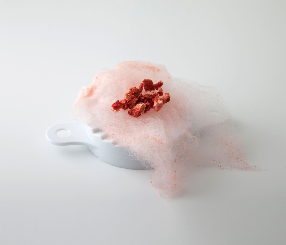 Dumplingpresse, 4-pak i forskellige størrelser - 100% Chef