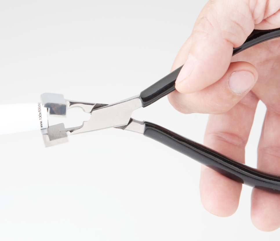 Forsegler til rør - 100% Chef Forsegler til rør - 100% Chef