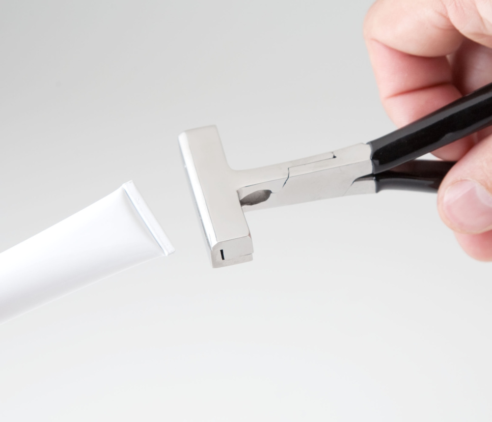 Forsegler til rør - 100% Chef Forsegler til rør - 100% Chef