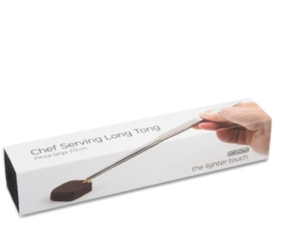 Stativ 20cm, gaveæske - 100% Chef Stativ 20cm, gaveæske - 100% Chef