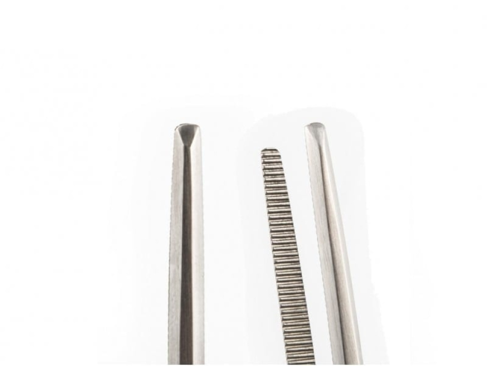 Overlægspincet Elite Chef - 100% Chef