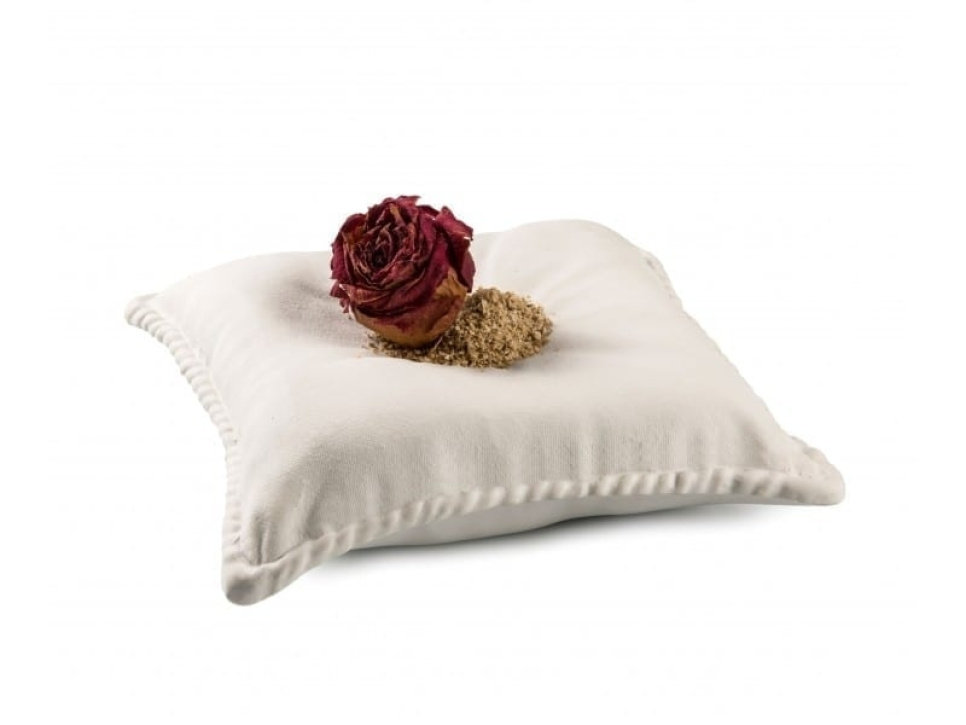 The Pillow i porcelæn, 2-pak - 100% Chef The Pillow i porcelæn, 2-pak - 100% Chef