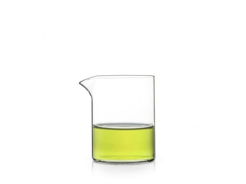 Kande i borosilikat - 100% Chef