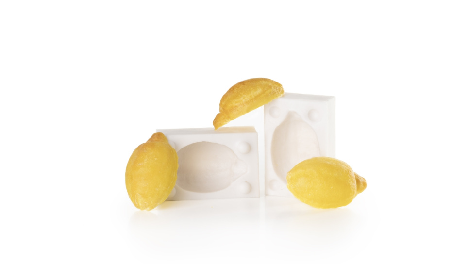 Oh! Mold! Lav din egen silikoneform - 100% Chef