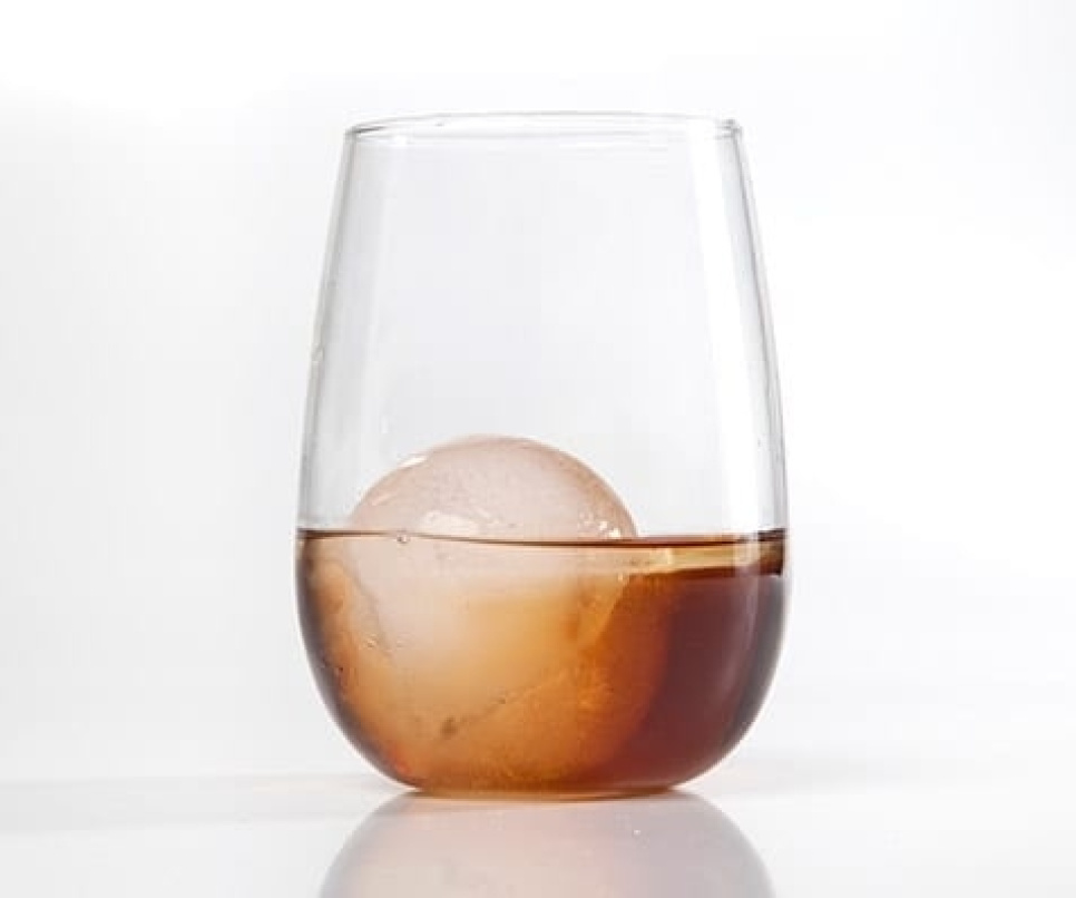 Iskugleform - 100% Chef Iskugleform - 100% Chef