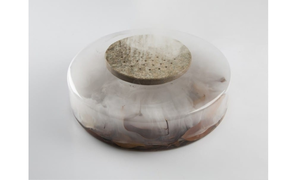 Advance Scene, serveringsfad i borosilikatglas - 100% Chef Advance Scene, serveringsfad i borosilikatglas - 100% Chef