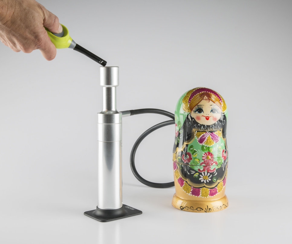 Matryoshka dukke, rygeenhed - 100 % Chef Matryoshka dukke, rygeenhed - 100 % Chef