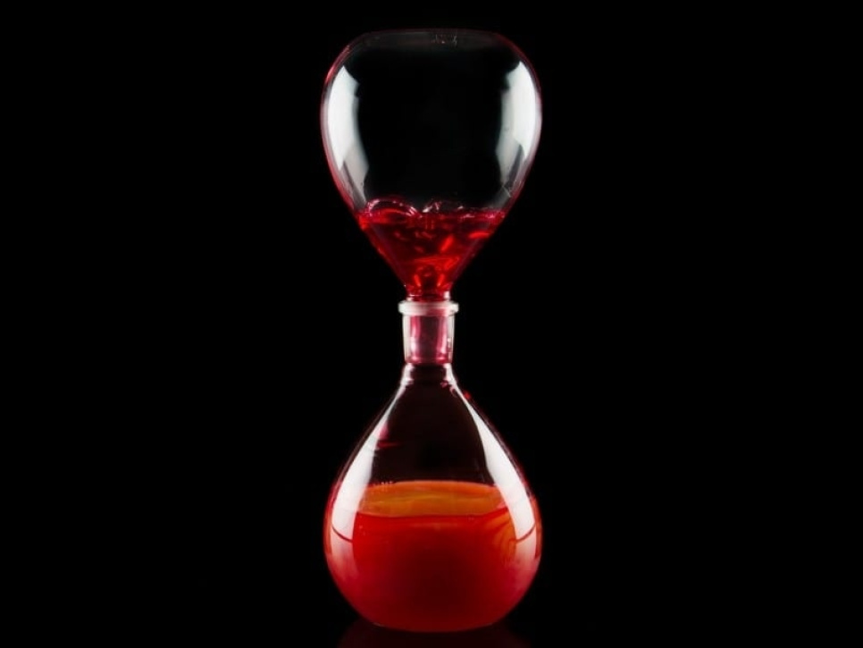 Mixingglas, Take Your Time - 100% Chef