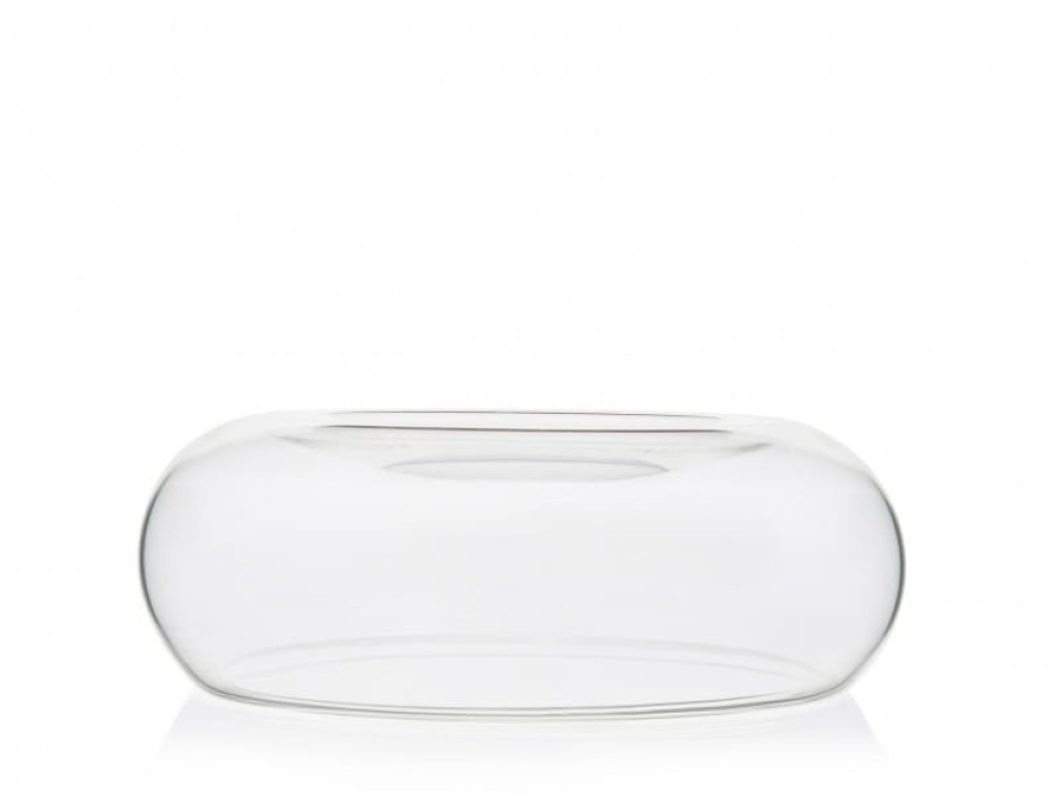 Plate Space, tallerken - 100% Chef Plate Space, tallerken - 100% Chef