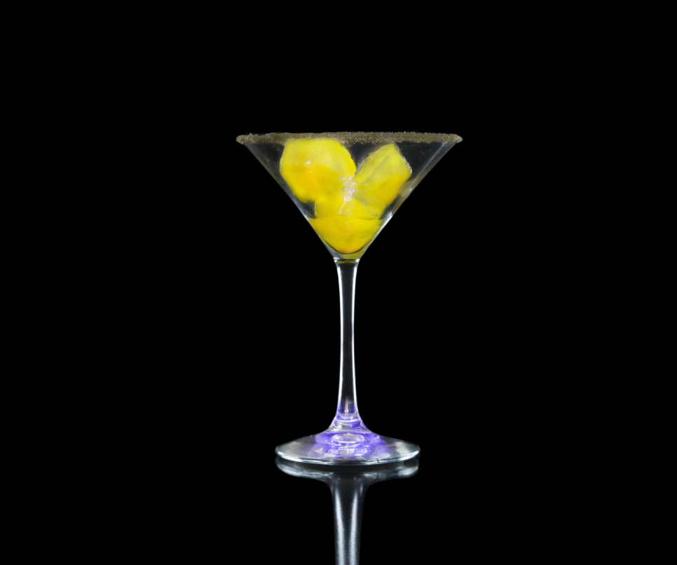 LED-lys, 10-pak - 100% Chef