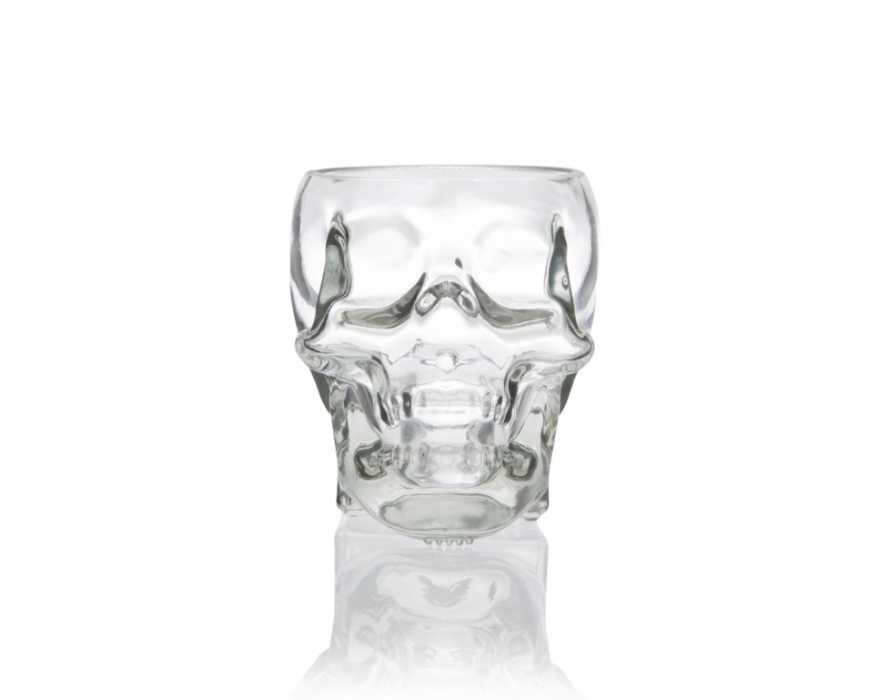 Skalformet glas, 6-pak - 100% i gruppen Borddækning / Glas / Andre glas hos The Kitchen Lab (1532-22319)