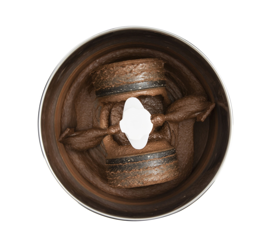 Wet Grinder Twin Stones - 100% Chef