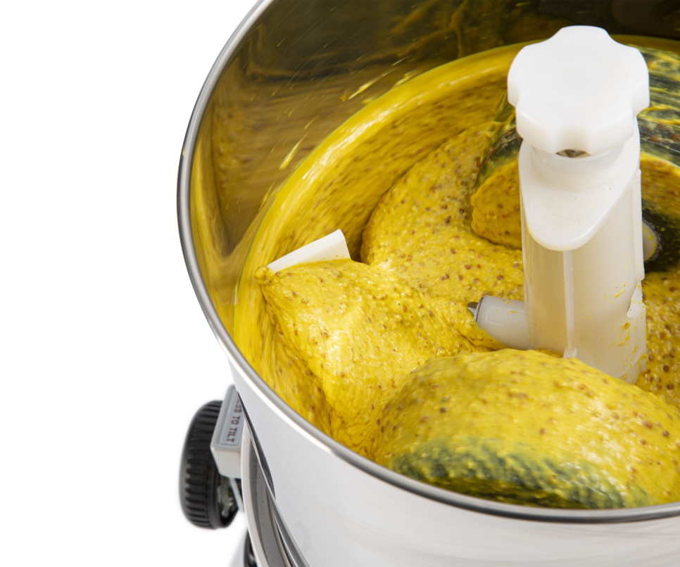 Wet Grinder Twin Stones - 100% Chef