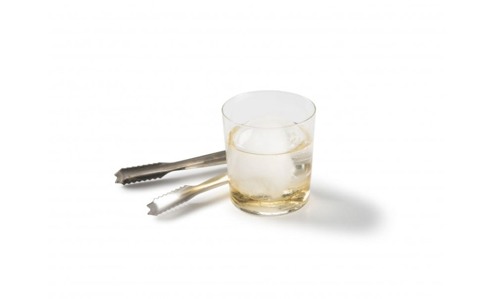 Ispresse, kugle/klode - 100% Chef