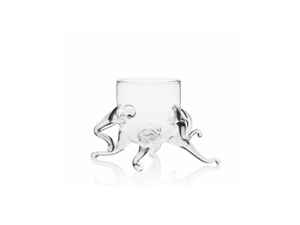 Cocktailglas, Octopus - 100% Chef i gruppen Borddækning / Glas / Cocktail glas hos The Kitchen Lab (1532-23885)