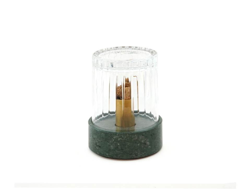 Rygestation for glas - 100% Chef Rygestation for glas - 100% Chef